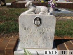 Don Aaron Jones