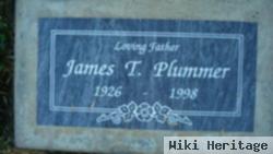 James T. Plummer