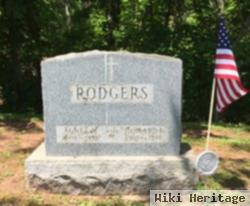 Howard Irwin Rodgers, Sr