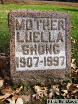 Luella Sue Shong