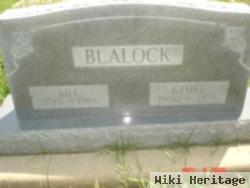 Ethel J. Blalock