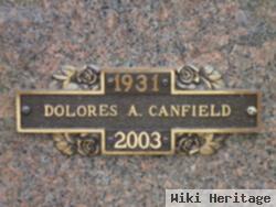 Dolores A. Canfield