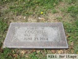 Robert Wentworth "bob" Cogswell