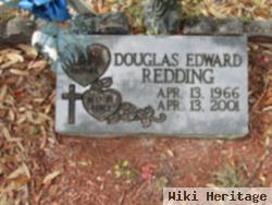 Douglas Edward Redding