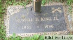 Russell H. King, Jr