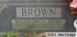 Maggie S. Brown