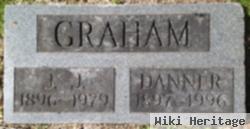 John Jasper "j.j." Graham