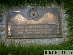 Daniel Lawrence Bell, Ii