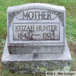 Keizah Hunter