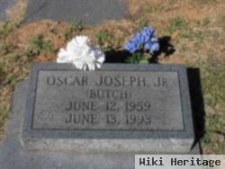 Oscar Joseph, Jr