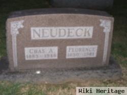 Charles A. Neudeck