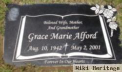 Grace Marie Alford