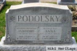 Isadore Podolsky