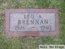 Leo A. Brennan