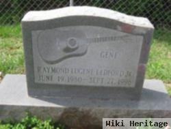 Raymond Eugene "gene" Ledford