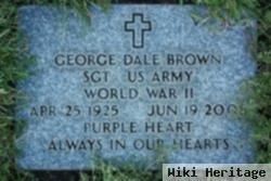 George Dale Brown