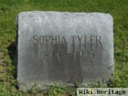 Sophia Tyler