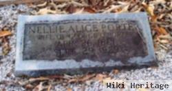 Nellie Alice Porter