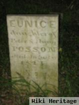 Eunice Posson