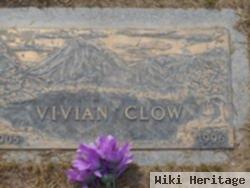 Vivian Pearl Barrie Clow