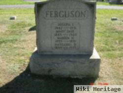 Nathaniel D. Ferguson