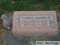 Daniel Hamburg