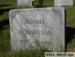 Aldama Richardson