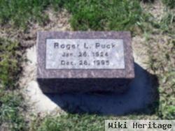 Roger Lee Puck