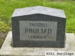 Thomas Kristian Paulsen