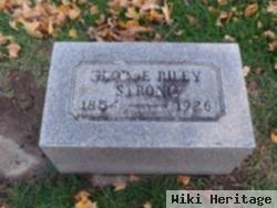 George Riley Strong