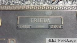 Frieda Feuer
