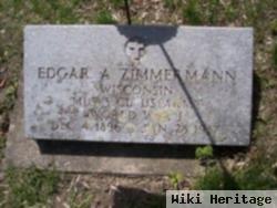 Edgar Zimmermann