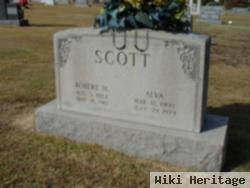 Alva Scott