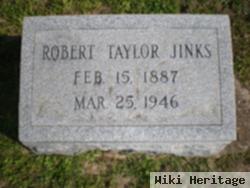 Robert Taylor Jinks