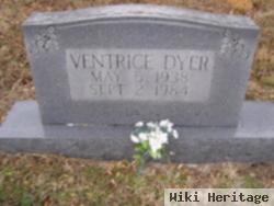 Ventrice Dyer