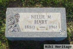 Nellie M. Hart