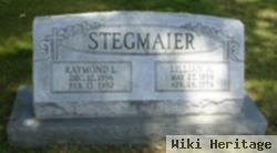 Lillian A. Stegmaier