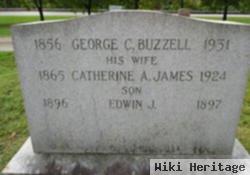 Edwin James Buzzell