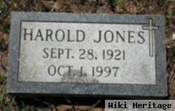 Harold Jones