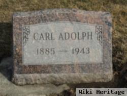 Carl Adolph