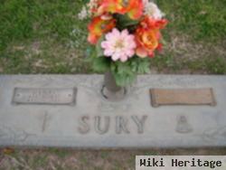 Henry Sury