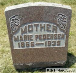 Marie Pedersen