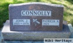 John J. Connolly