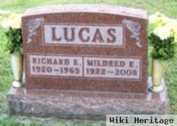 Richard E. Lucas