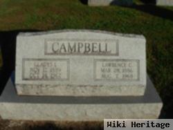 Lawrence Cleveland Campbell