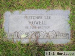 Fletcher Lee Howell