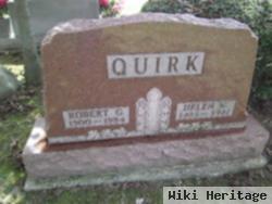 Helen M Conn Quirk