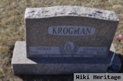 Charles Henry Krogman