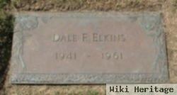 Dale F Elkins