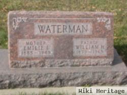 William H. Waterman